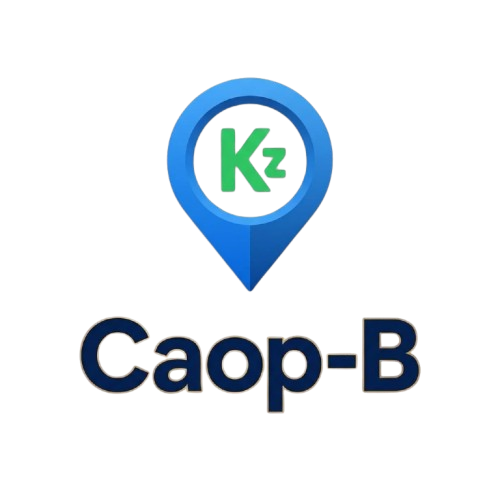 Caop-B Logo